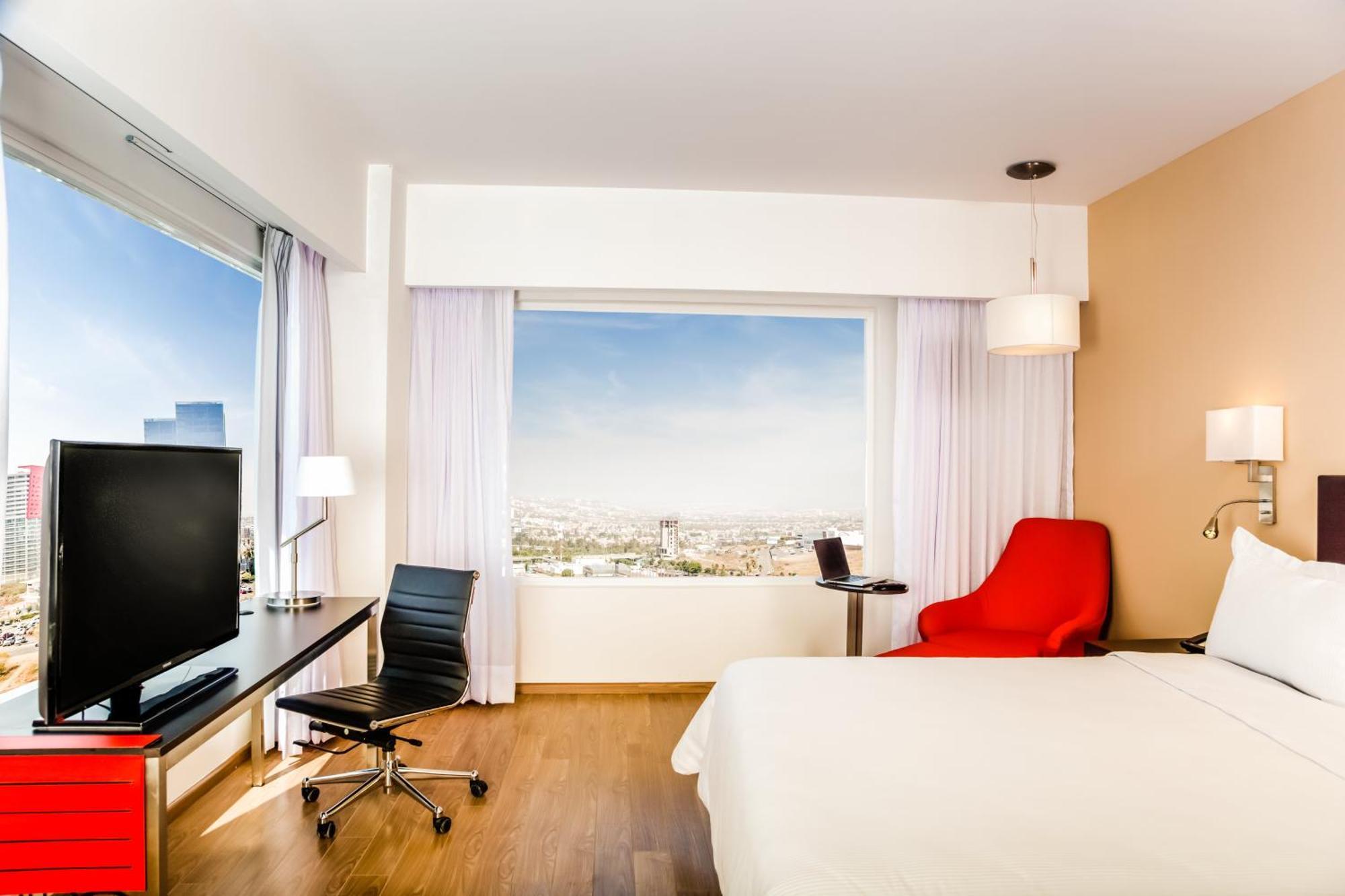 Fiesta Inn Querétaro Centro Sur